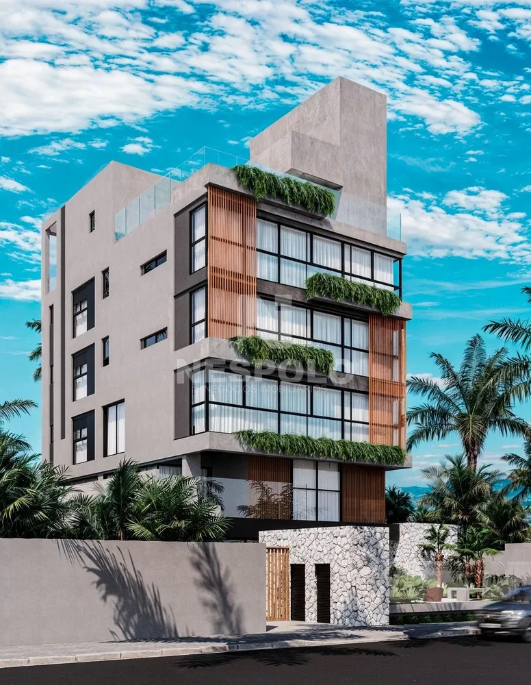 Apartamento, 3 quartos, 247 m² - Foto 4