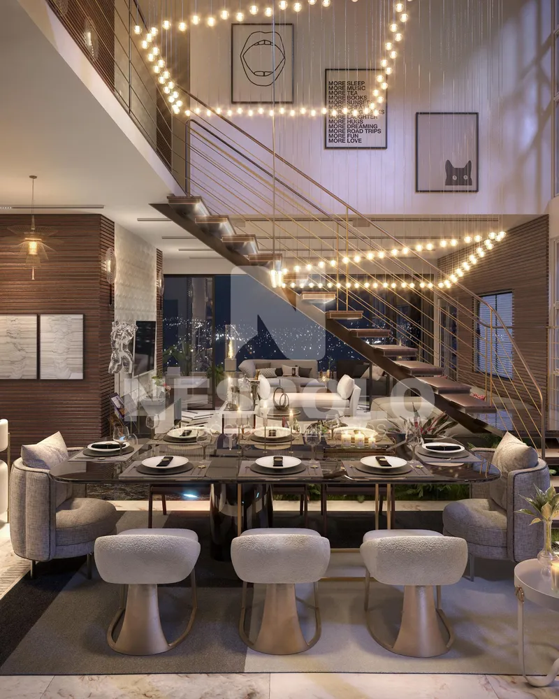 Apartamento, 4 quartos, 185 m² - Foto 5