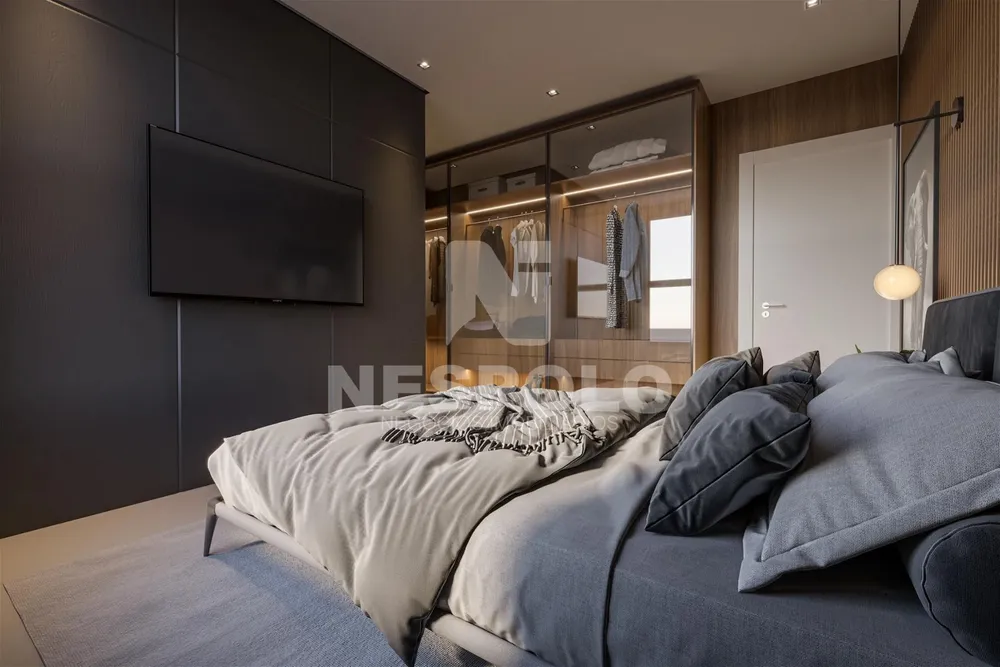 Apartamento, 4 quartos, 144 m² - Foto 6