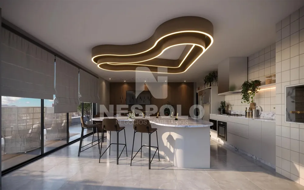 Apartamento, 4 quartos, 144 m² - Foto 12