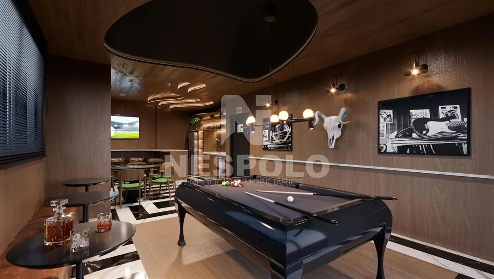 Apartamento, 4 quartos, 144 m² - Foto 6