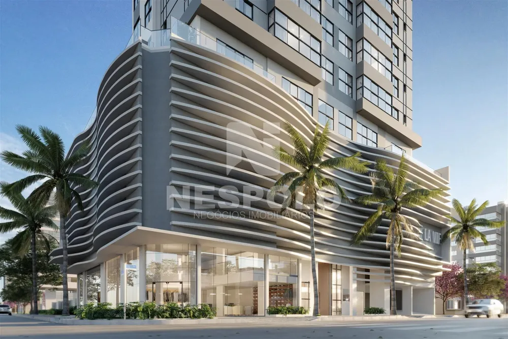 Apartamento, 4 quartos, 144 m² - Foto 11
