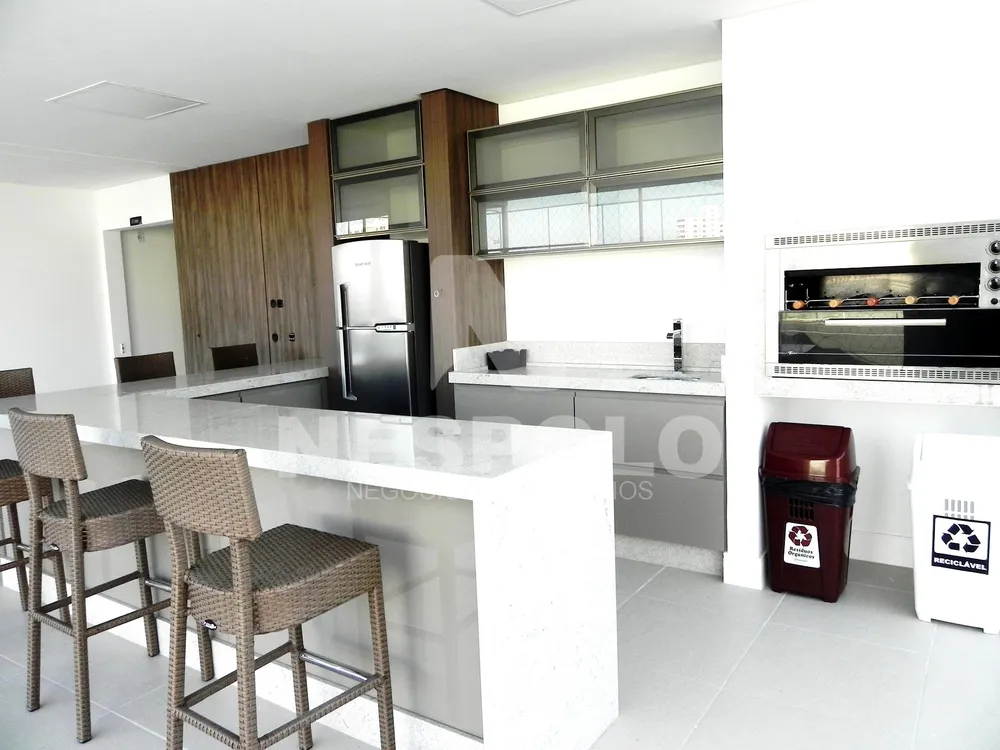 Apartamento, 2 quartos, 110 m² - Foto 11