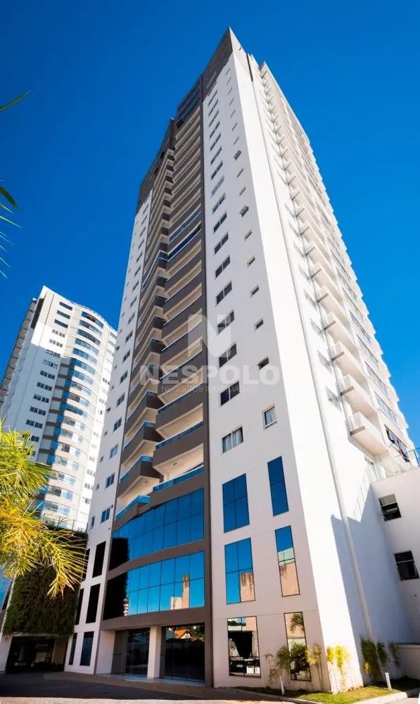 Apartamento, 2 quartos, 110 m² - Foto 1