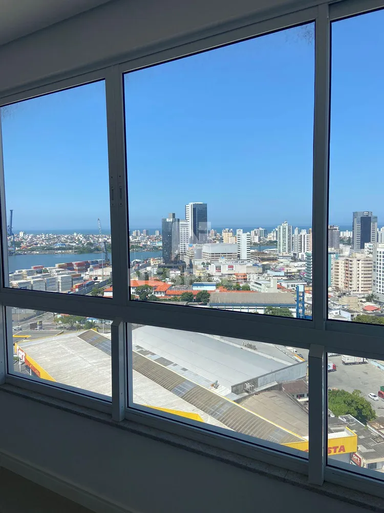 Apartamento, 2 quartos, 110 m² - Foto 13