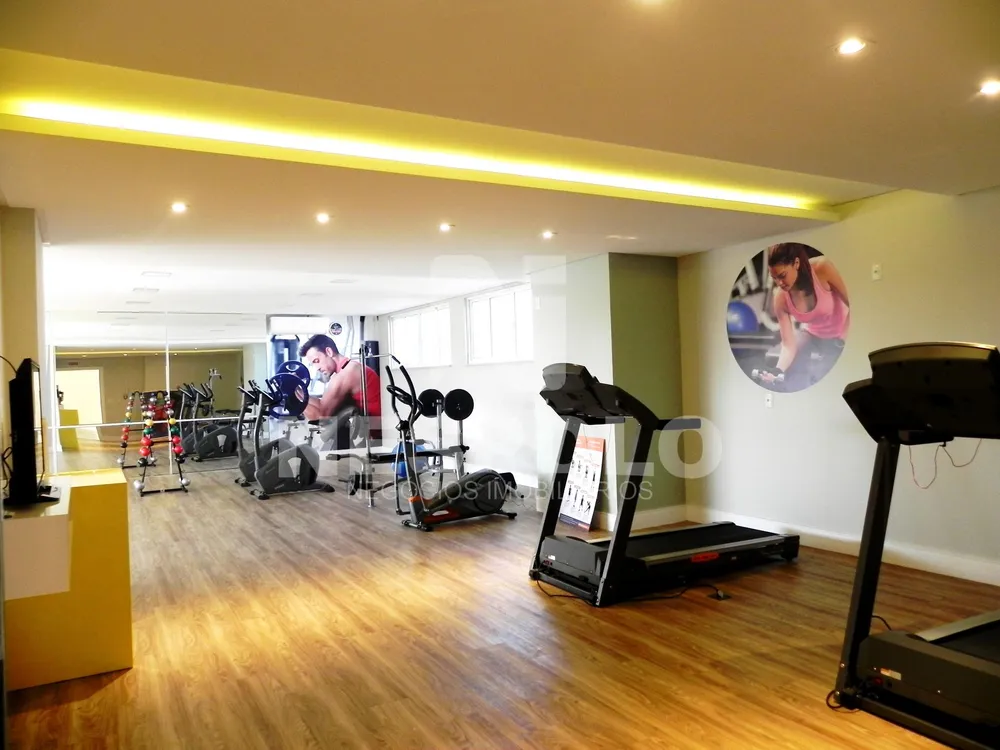 Apartamento, 2 quartos, 110 m² - Foto 4