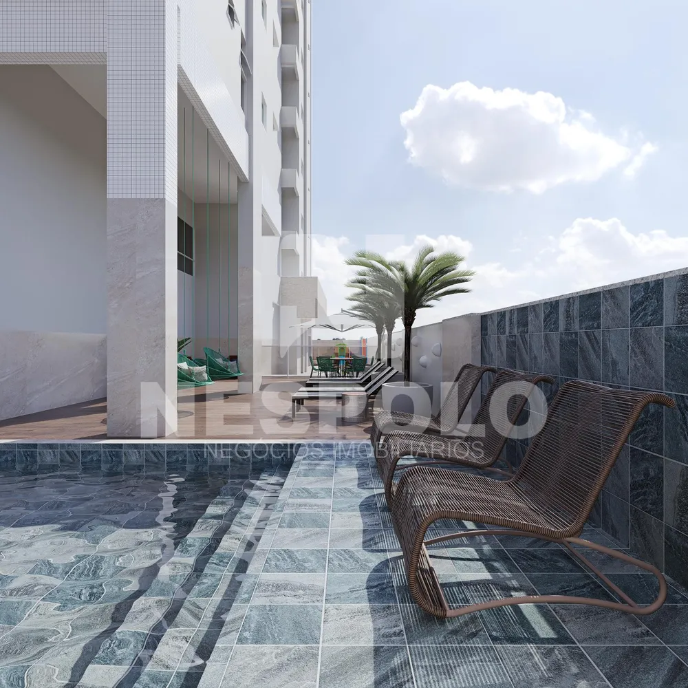 Apartamento, 3 quartos, 137 m² - Foto 4