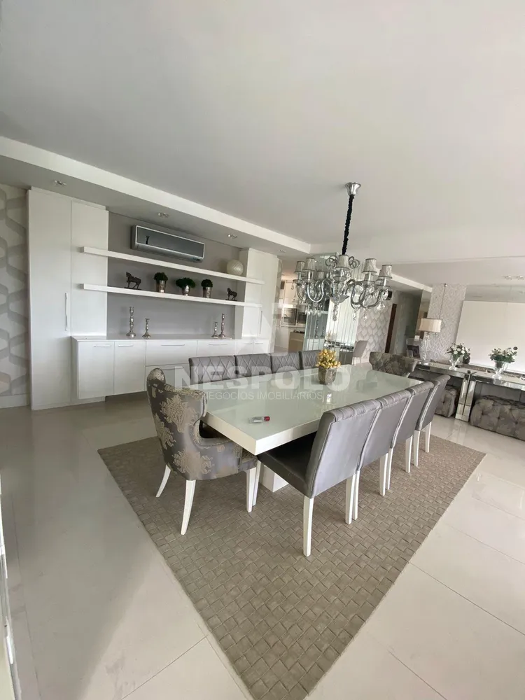 Apartamento, 4 quartos, 220 m² - Foto 3
