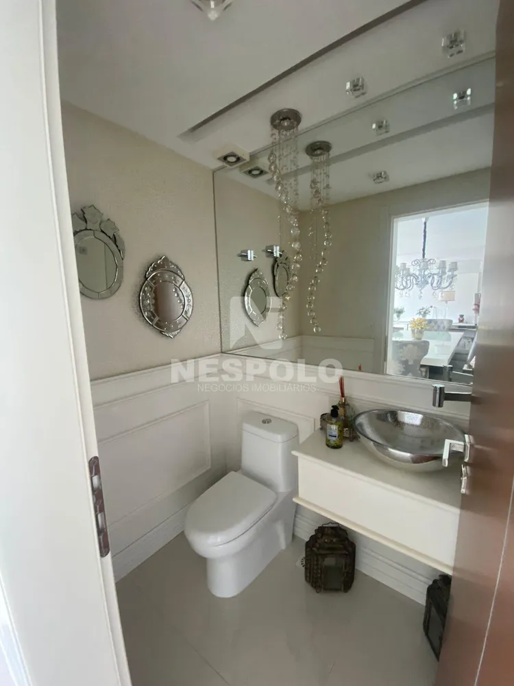 Apartamento, 4 quartos, 220 m² - Foto 7