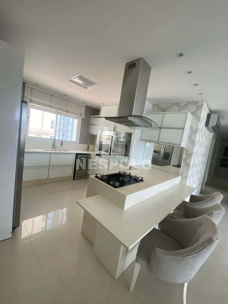 Apartamento, 4 quartos, 220 m² - Foto 6
