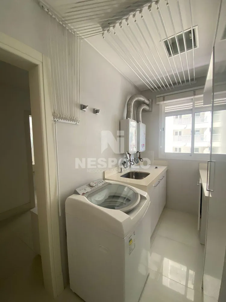 Apartamento, 4 quartos, 220 m² - Foto 11