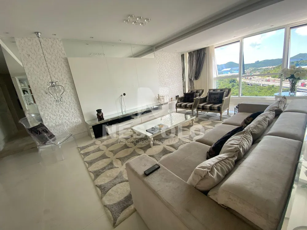 Apartamento, 4 quartos, 220 m² - Foto 5