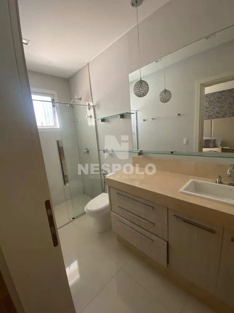 Apartamento, 4 quartos, 220 m² - Foto 16