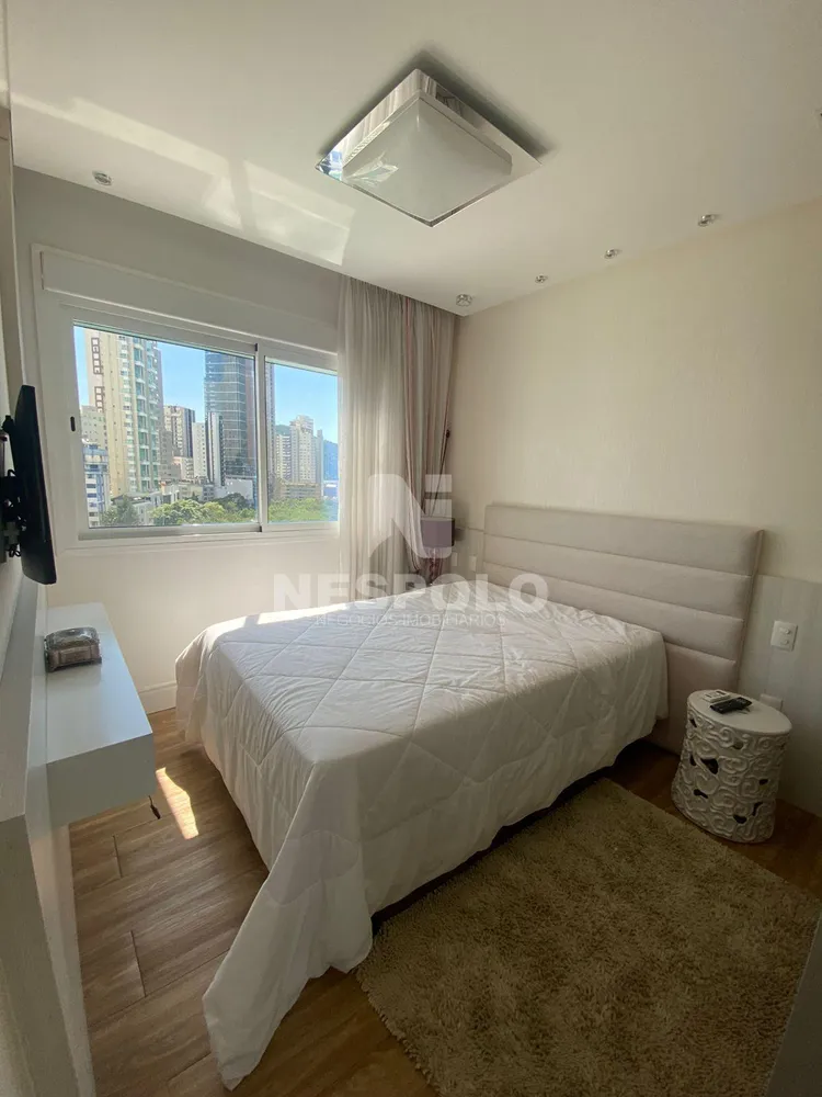 Apartamento, 4 quartos, 220 m² - Foto 3