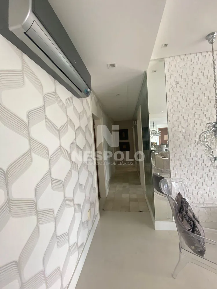 Apartamento, 4 quartos, 220 m² - Foto 7