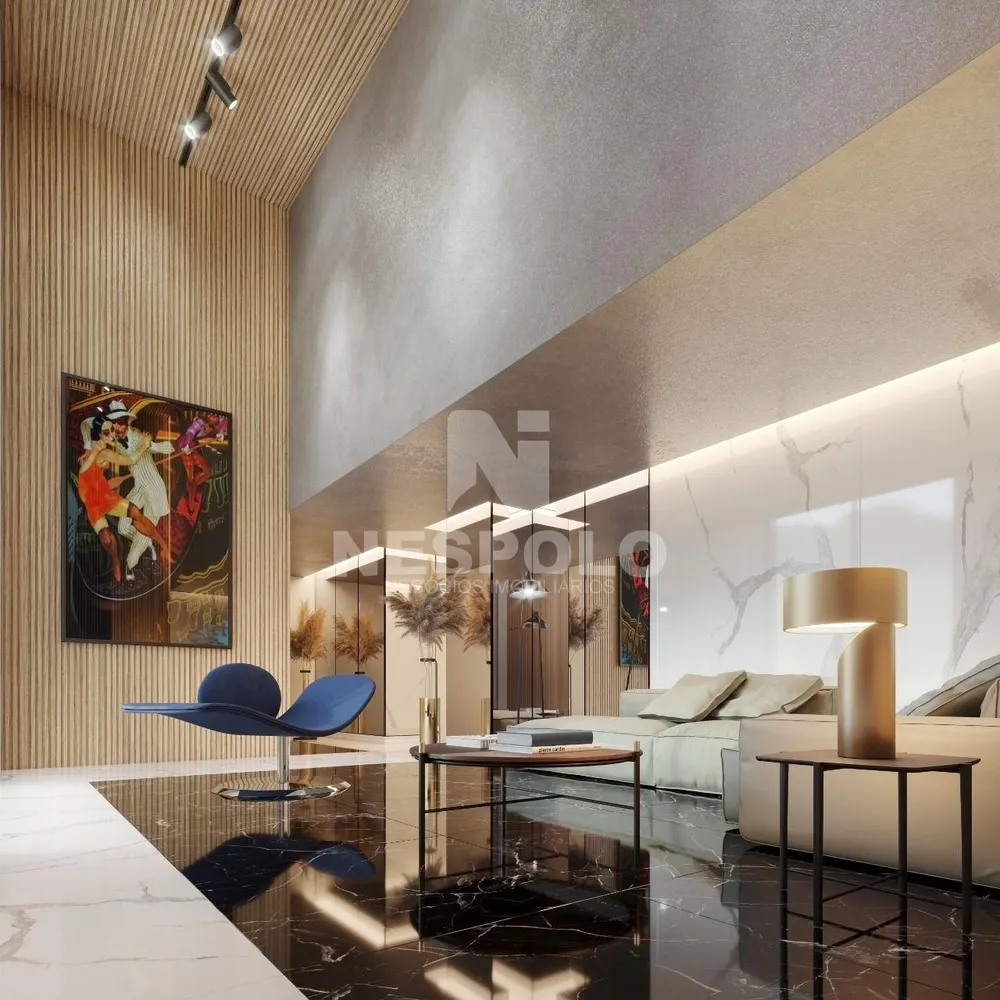 Cobertura, 4 quartos, 296 m² - Foto 3