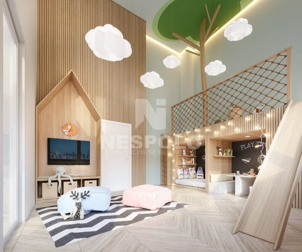 Cobertura, 4 quartos, 296 m² - Foto 2