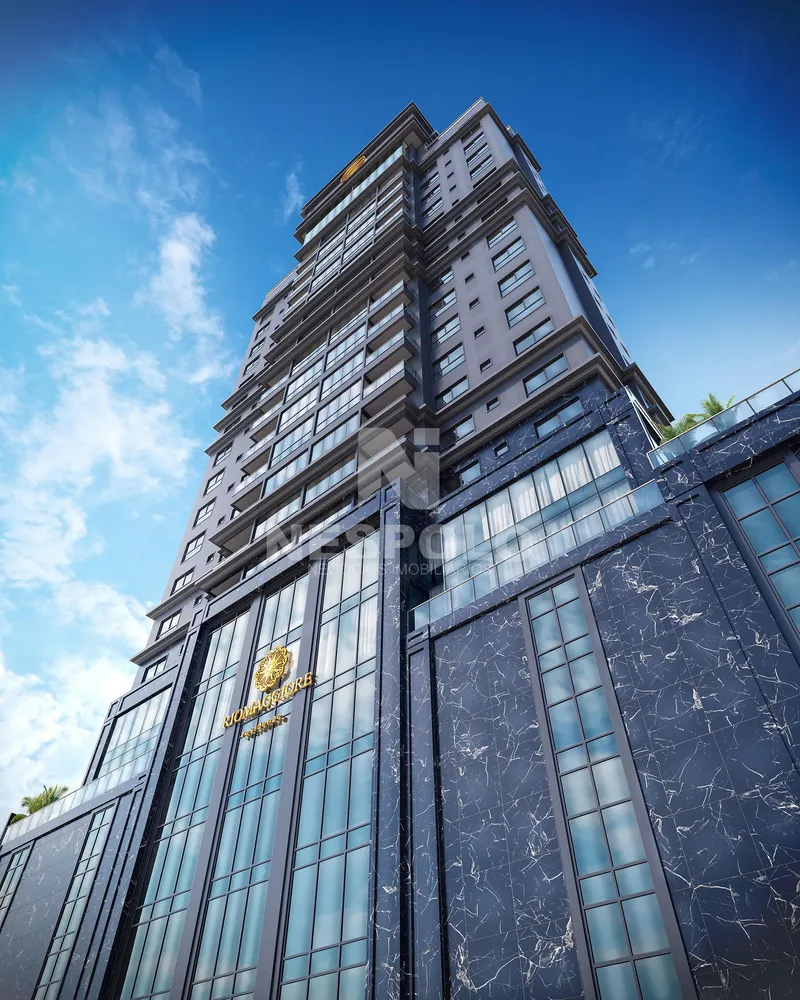 Cobertura, 4 quartos, 296 m² - Foto 1