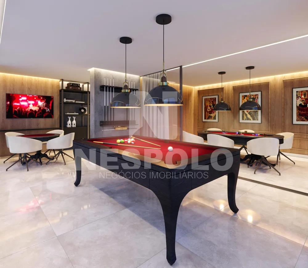 Cobertura, 4 quartos, 296 m² - Foto 11