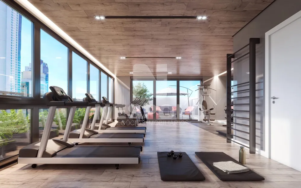 Cobertura, 4 quartos, 296 m² - Foto 7