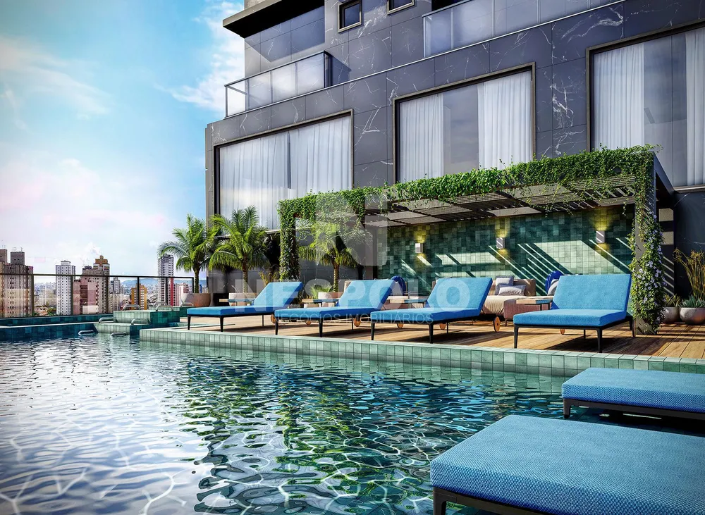 Cobertura, 4 quartos, 296 m² - Foto 4