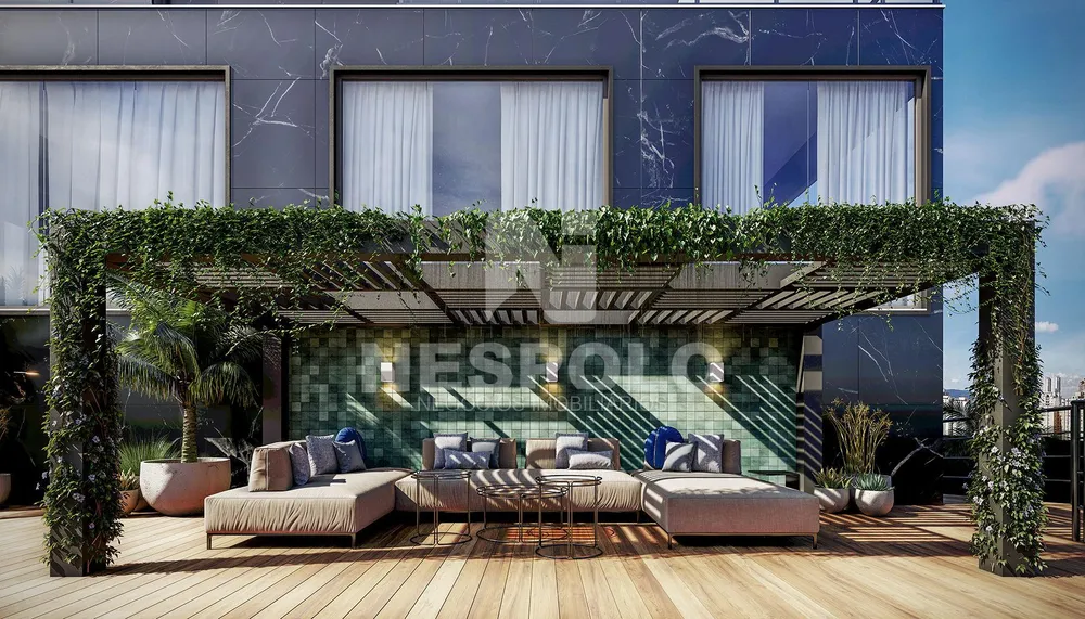 Cobertura, 4 quartos, 296 m² - Foto 5