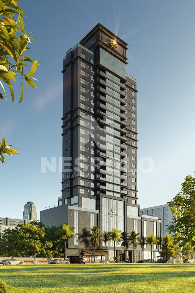 Cobertura, 4 quartos, 296 m² - Foto 12