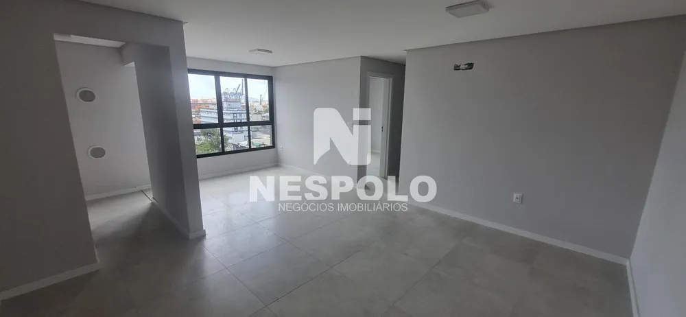 Apartamento, 2 quartos, 71 m² - Foto 2