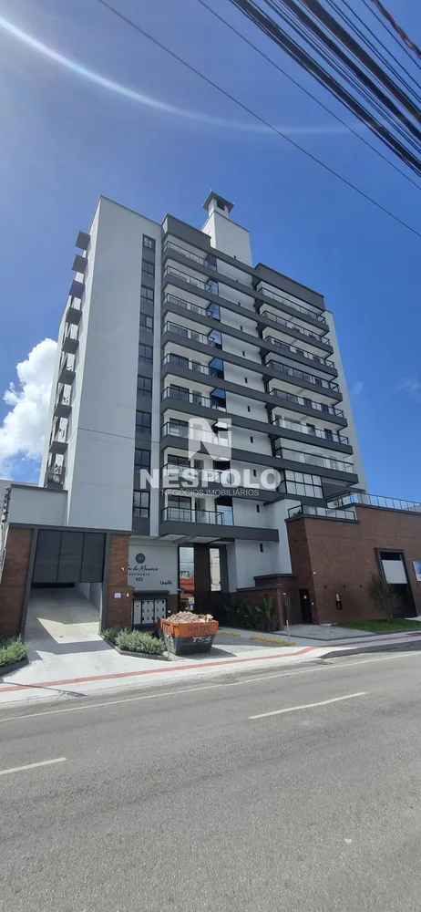 Apartamento, 2 quartos, 71 m² - Foto 3