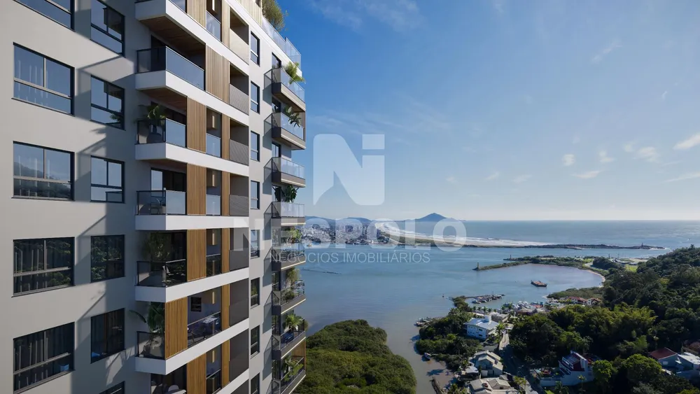Cobertura, 2 quartos, 196 m² - Foto 3
