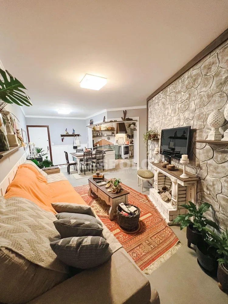 Apartamento, 1 quarto, 99 m² - Foto 4