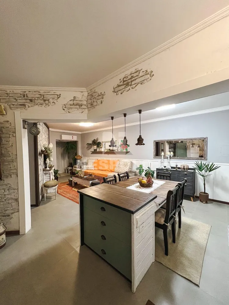 Apartamento, 1 quarto, 99 m² - Foto 3