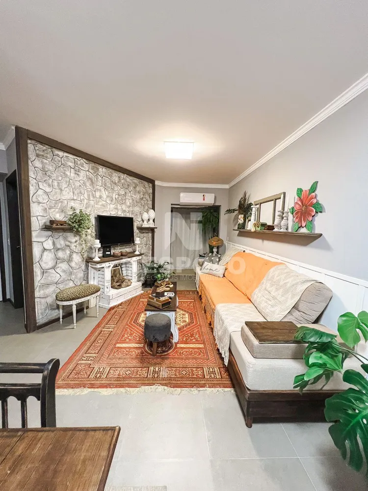 Apartamento, 1 quarto, 99 m² - Foto 5