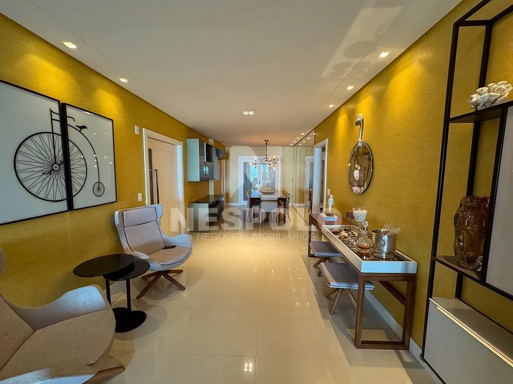 Apartamento, 3 quartos, 185 m² - Foto 7