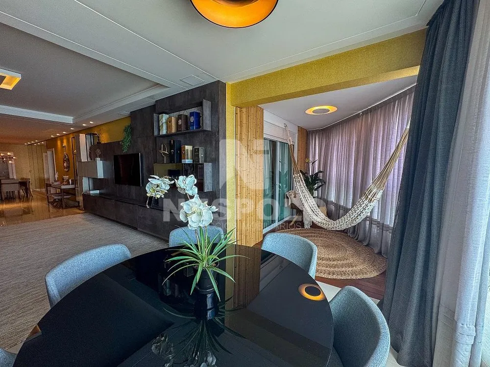 Apartamento, 3 quartos, 185 m² - Foto 4