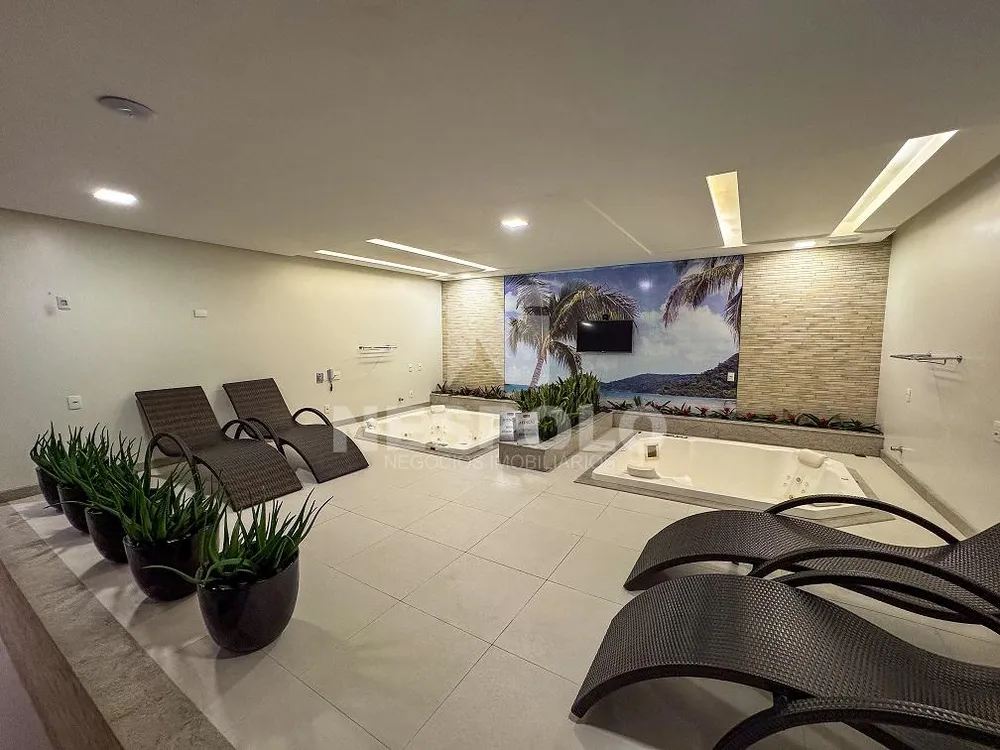 Apartamento, 3 quartos, 185 m² - Foto 6