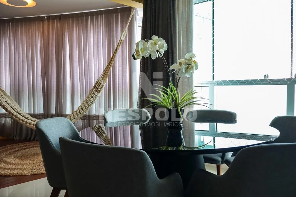 Apartamento, 3 quartos, 185 m² - Foto 7