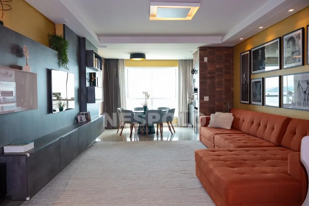 Apartamento, 3 quartos, 185 m² - Foto 3