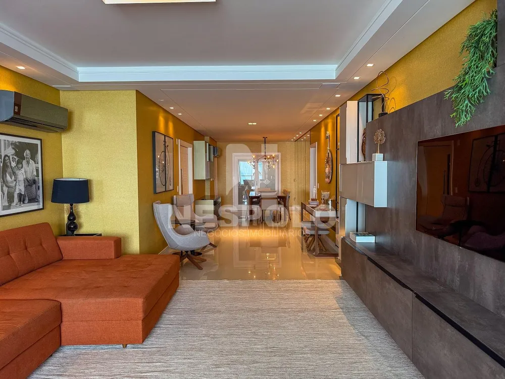 Apartamento, 3 quartos, 185 m² - Foto 5