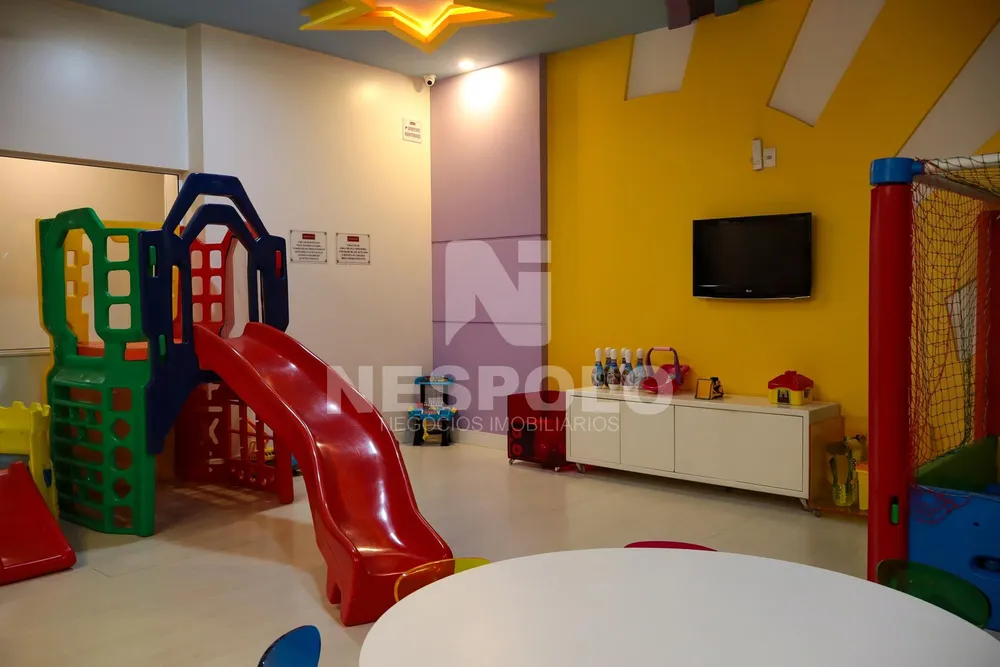 Apartamento, 3 quartos, 185 m² - Foto 4