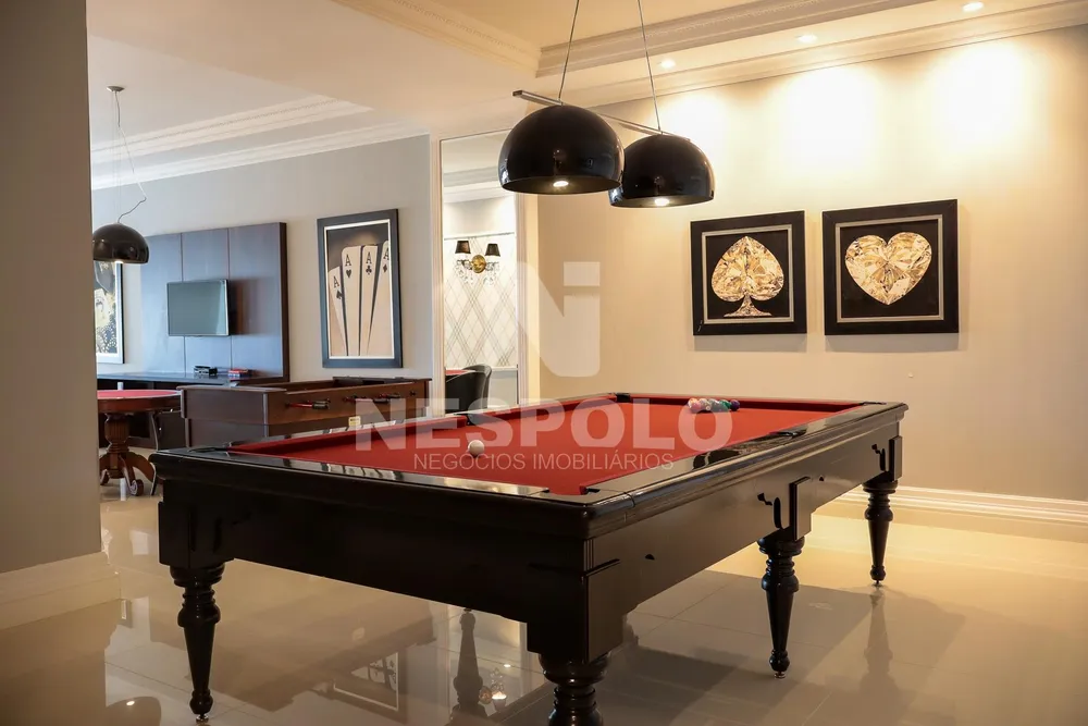 Apartamento, 3 quartos, 185 m² - Foto 3