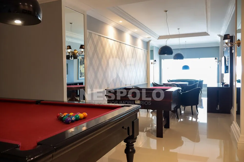 Apartamento, 3 quartos, 185 m² - Foto 6