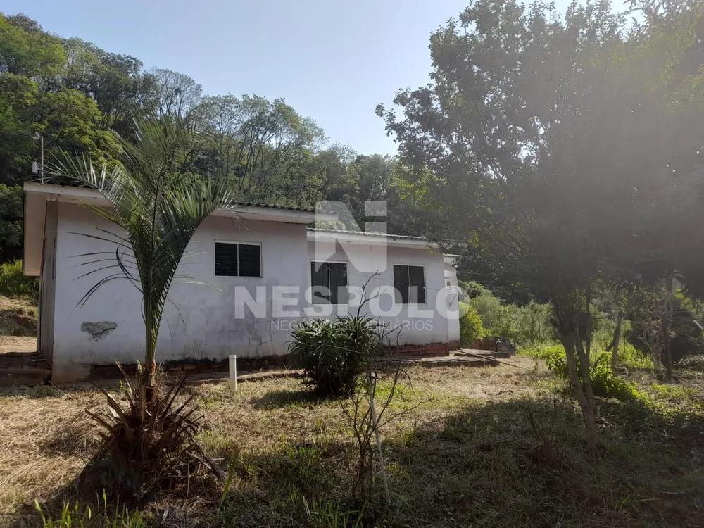 Chácara, 3 quartos, 4000 m² - Foto 12