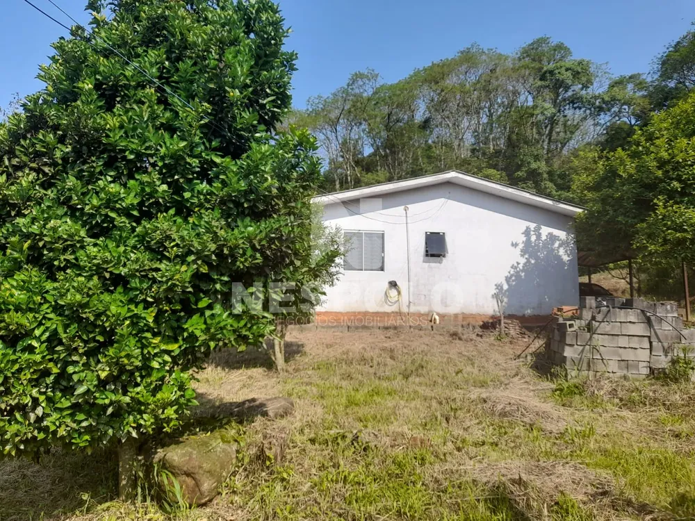Chácara, 3 quartos, 4000 m² - Foto 2