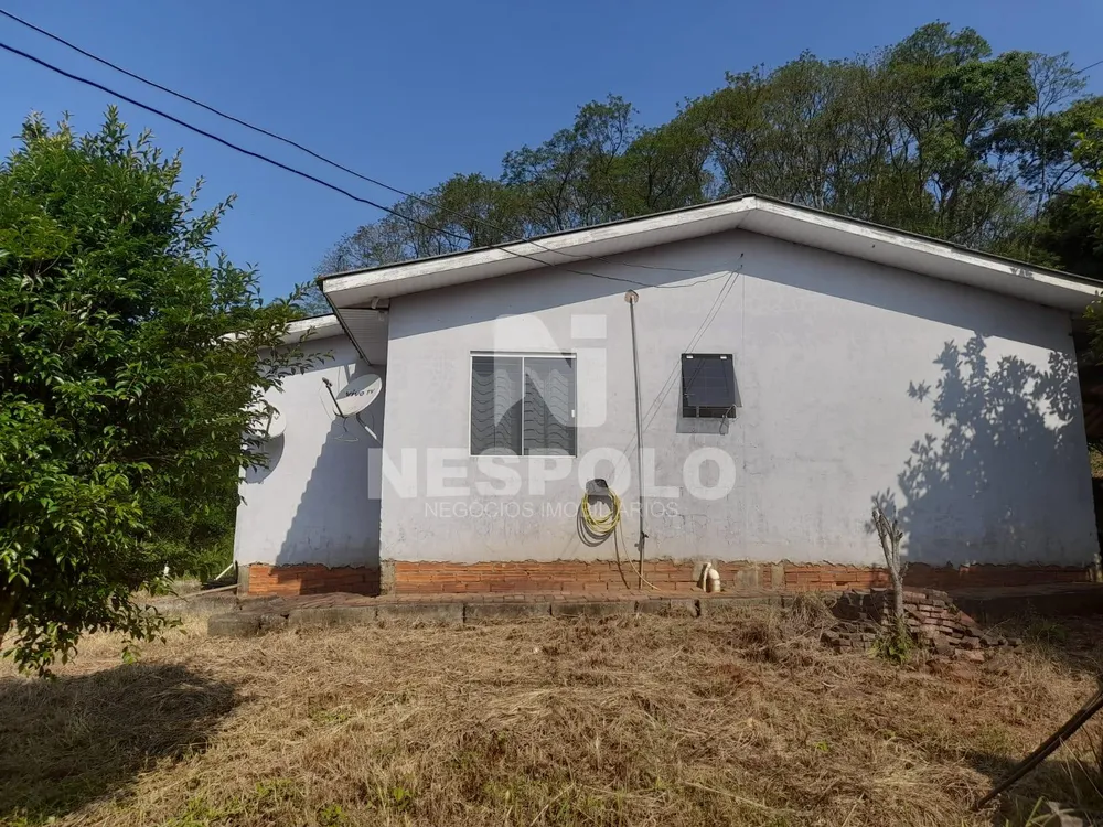 Chácara, 3 quartos, 4000 m² - Foto 10