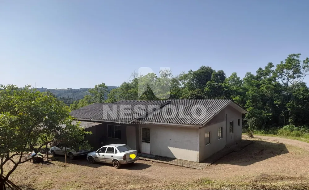 Chácara, 3 quartos, 4000 m² - Foto 7