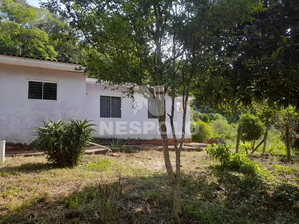 Chácara, 3 quartos, 4000 m² - Foto 13