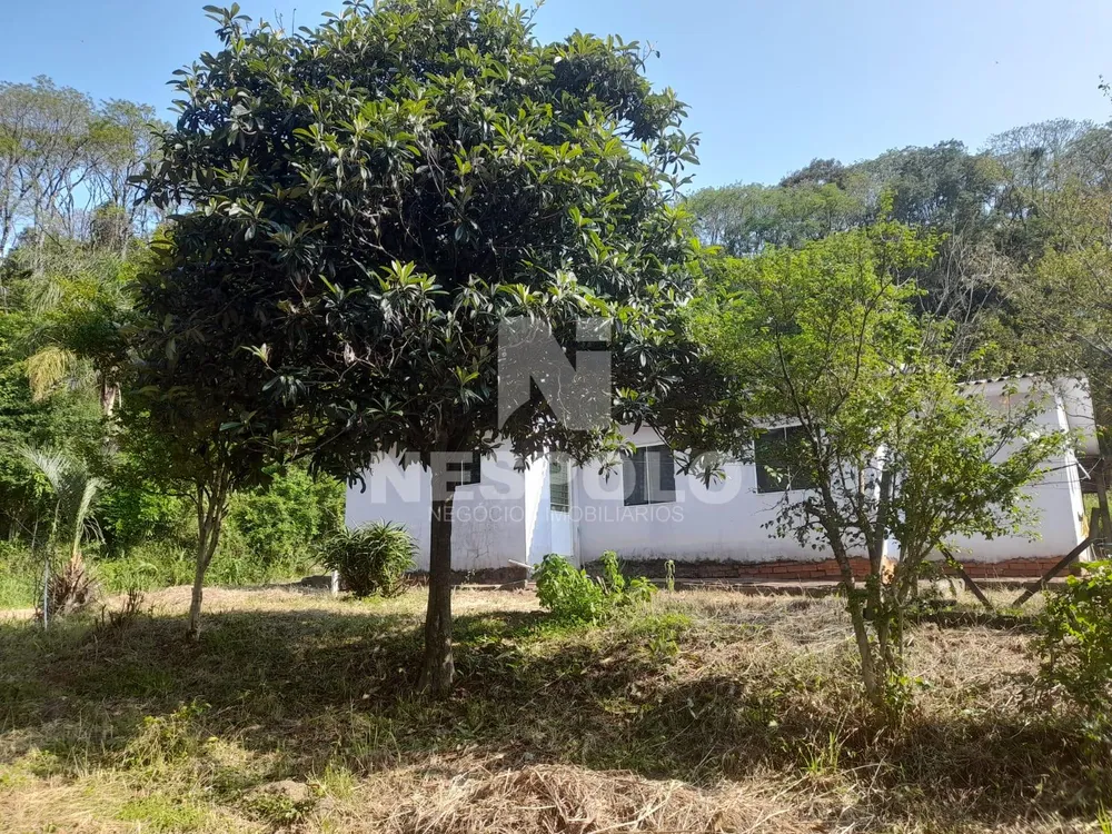 Chácara, 3 quartos, 4000 m² - Foto 1