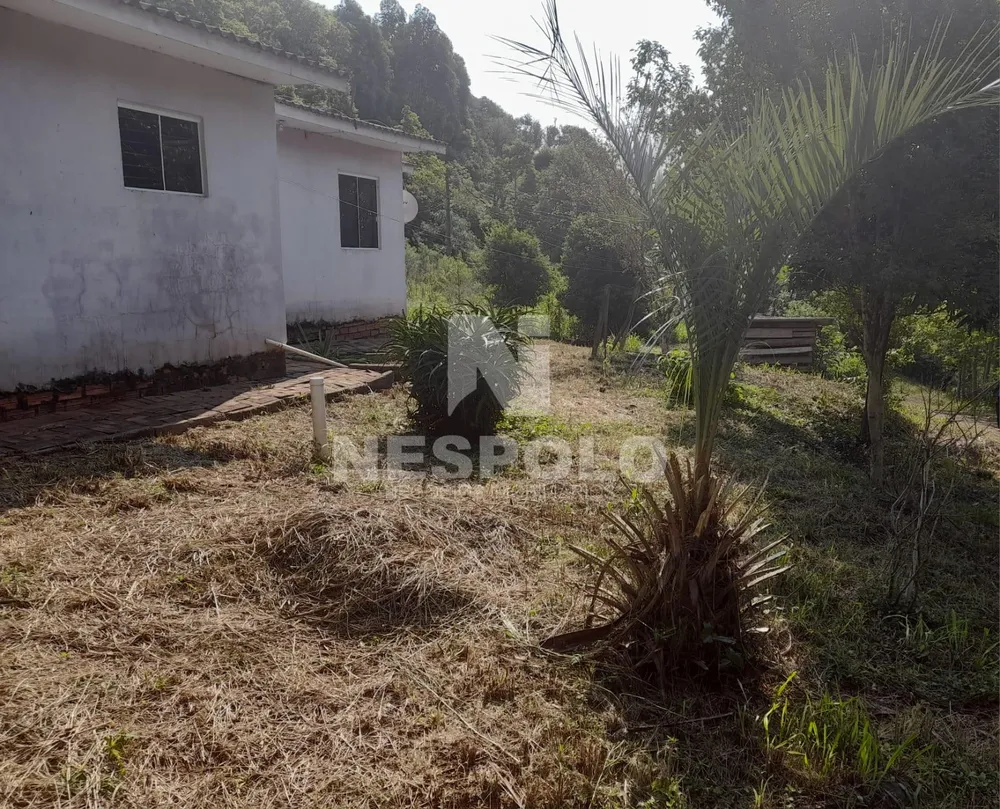 Chácara, 3 quartos, 4000 m² - Foto 8
