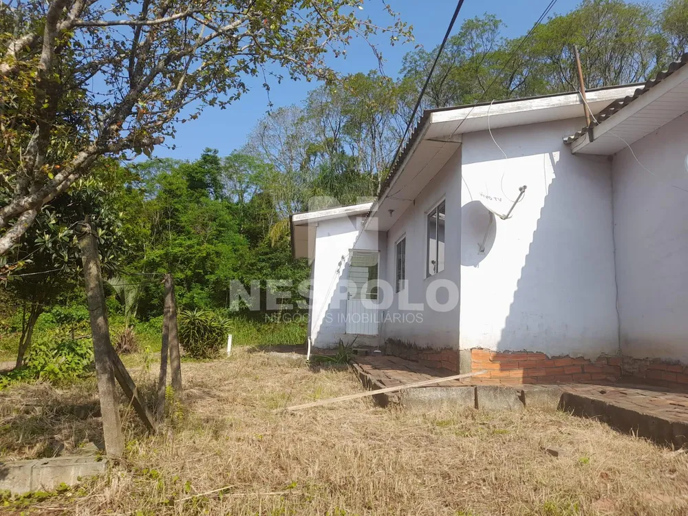 Chácara, 3 quartos, 4000 m² - Foto 3